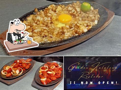 curfew by drunken chef restobar baguio menu|7 Best Resto Bar in Baguio [Update 2024] .